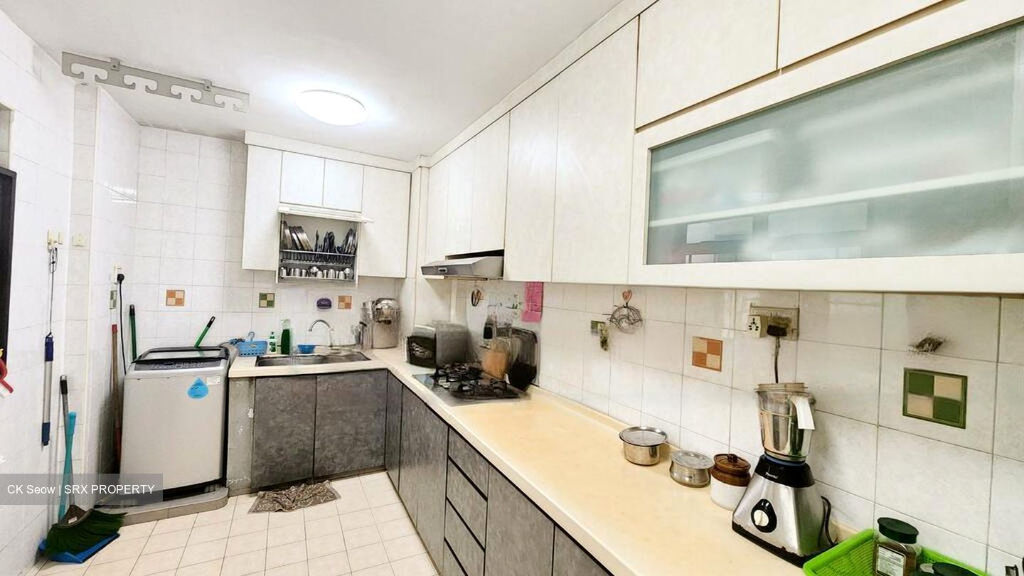 Blk 272D Jurong West Street 24 (Jurong West), HDB 5 Rooms #479787651